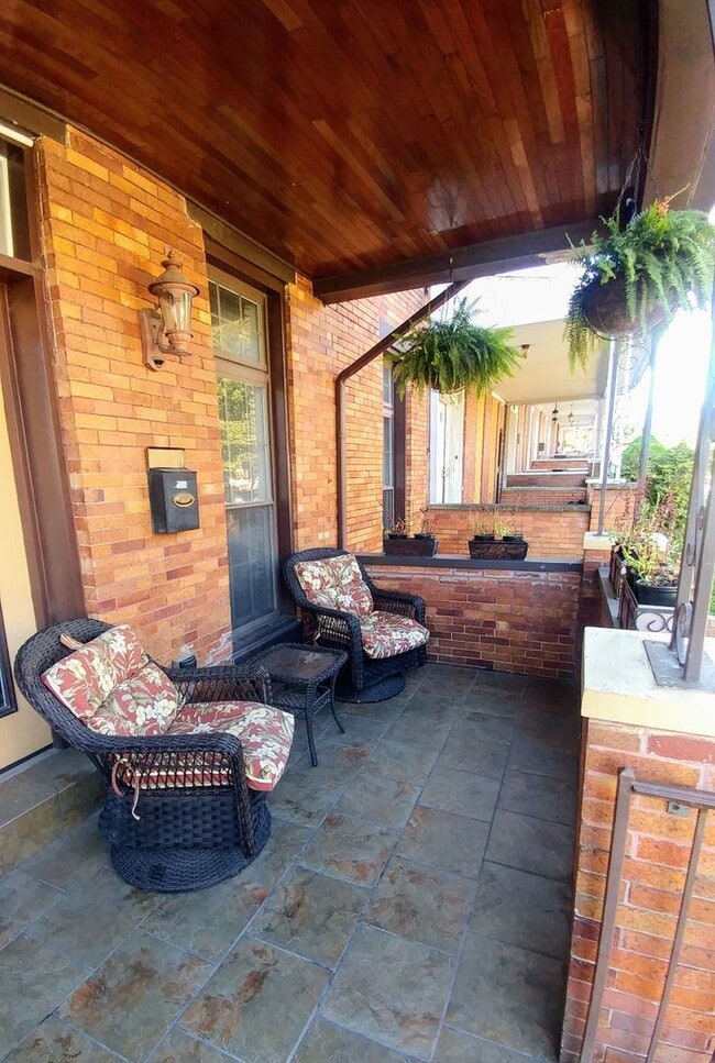 Photo - Beautiful & Spacious 3 Br 2 Ba Townhome in Reservoir Hill