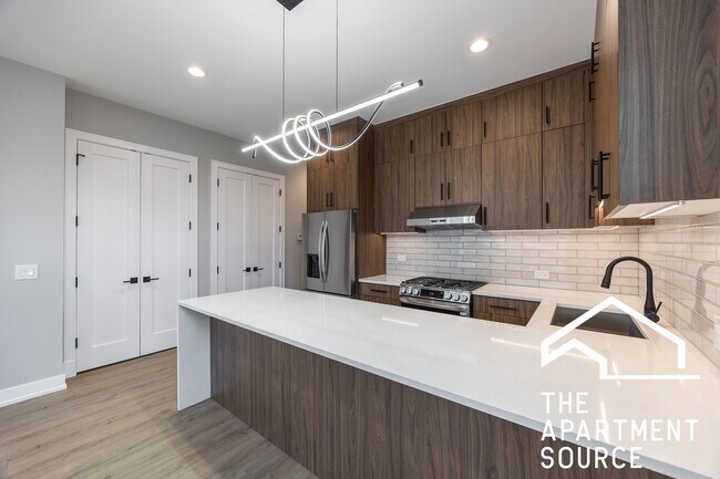 Photo - 3738 S Calumet Ave Unit 1S