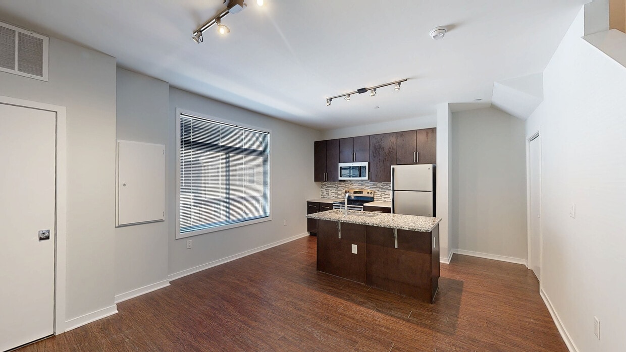 Photo - The Flats at Brewerytown Apartments
