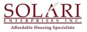 Solari Enterprises Inc