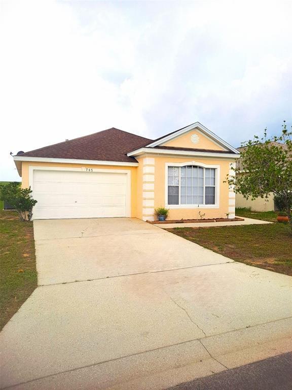Building Photo - 705 Rollins Dr