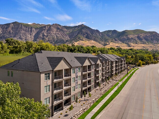 Canyon View Living on 12th