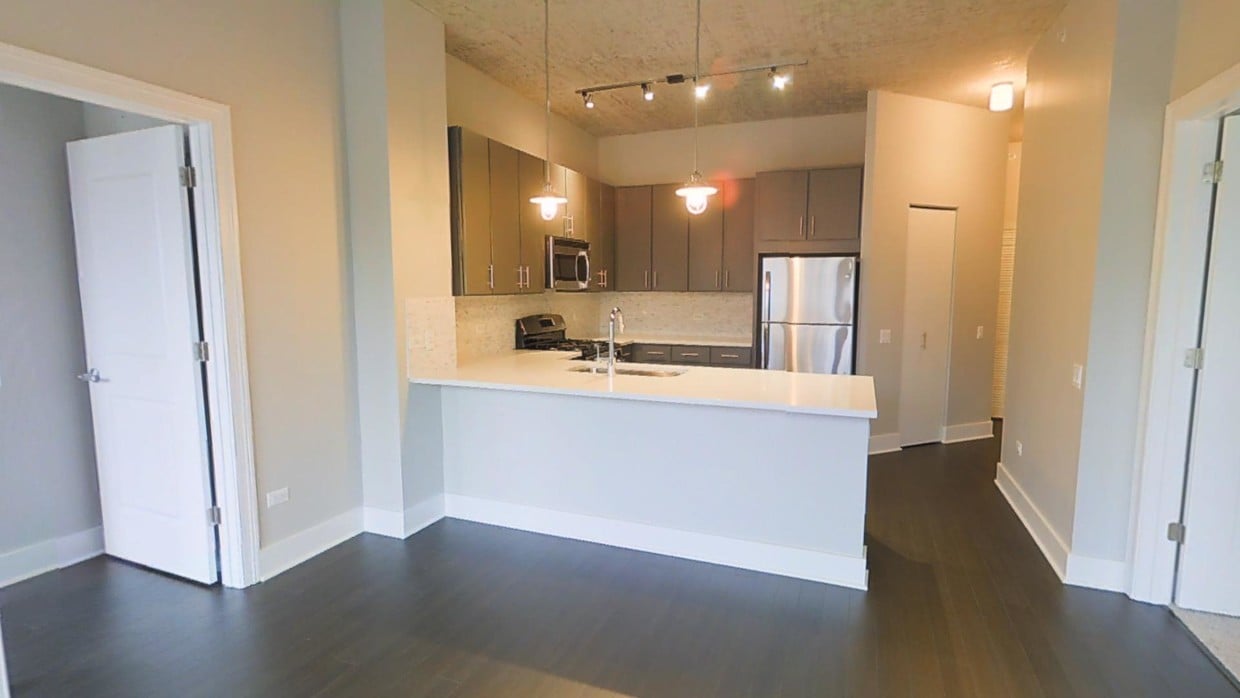 Photo - AMLI Lofts