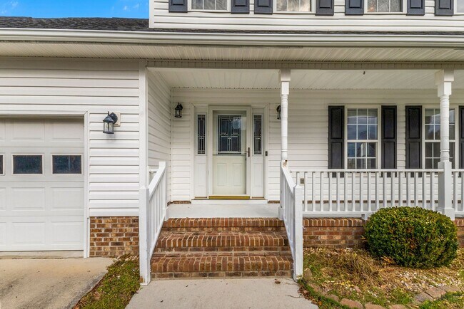 Photo - Farmhouse-Style Home Minutes from the Water | No HOA