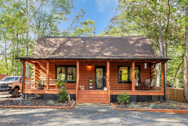 574 Jackson Mills Rd