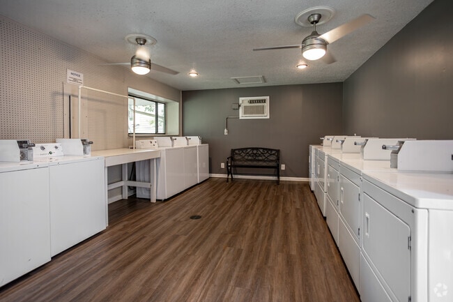 Laundry Facility