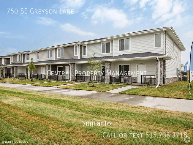 Building Photo - 750 SE Greyson Ln Rental