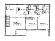 2 Bedroom