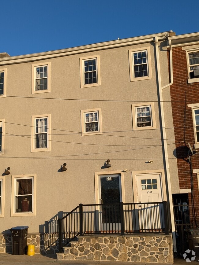Building Photo - 204 Cherry St Unit 2nd floor Rental