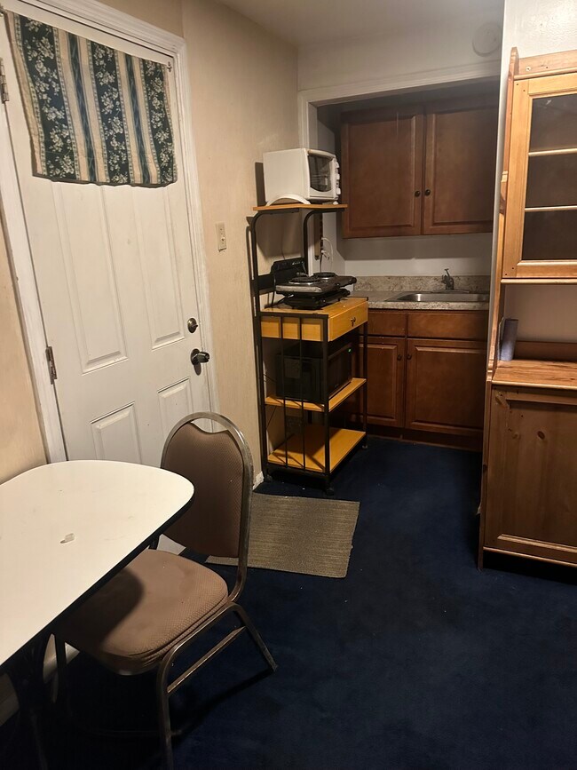 153 President St Apartment For Rent in Hempstead, NY