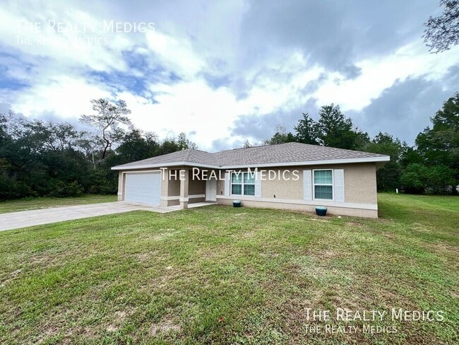 Building Photo - 13775 SW 32nd Terrace Rd