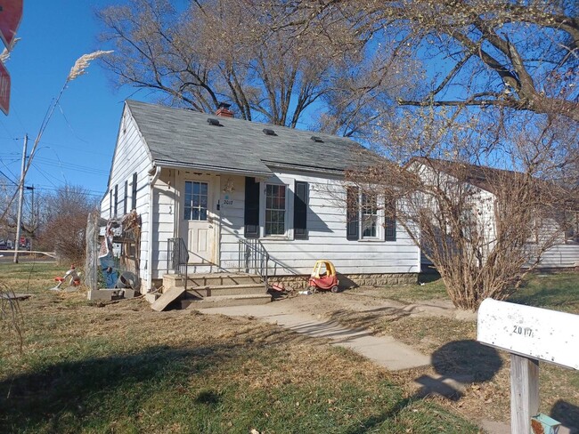 Home in Muncie! - Home in Muncie!