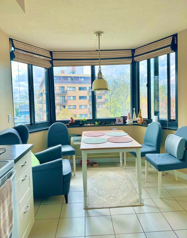 Photo - 316 Prospect Ave Unit 5A