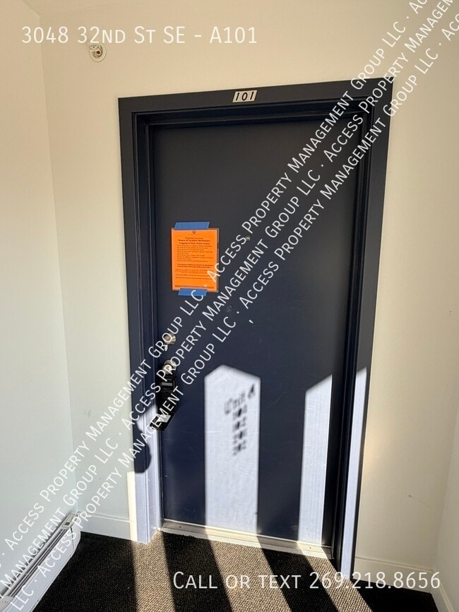 Photo - 3048 32nd St SE Apartamento Unidad A101