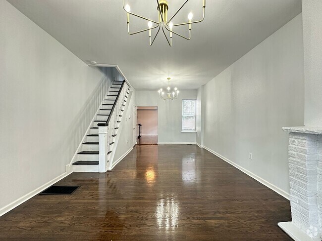 Building Photo - 5334 W Stiles St Rental