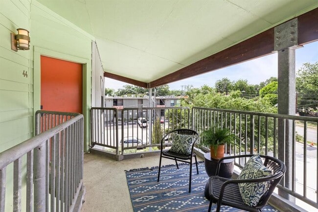 Photo - 1807 Poquito St Condo Unit 44