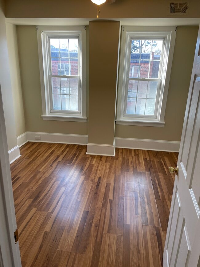 Dormitorio 2 - 600 Roxborough Ave Unidad 2nd floor