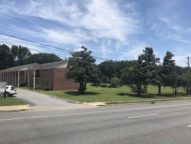 Photo - Magnolia Place Apartments
