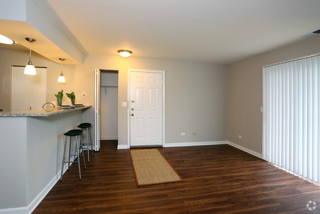 A2 Style - Forest Pointe