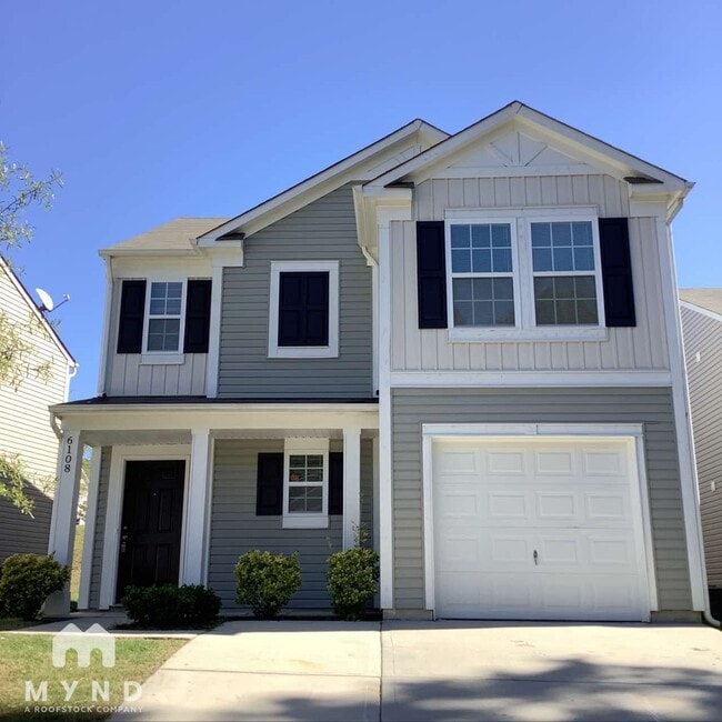 Building Photo - 6108 Fazenda Drive Rental