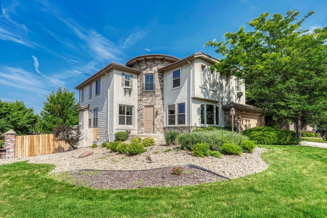 Building Photo - 9611 Sunset Hill Dr