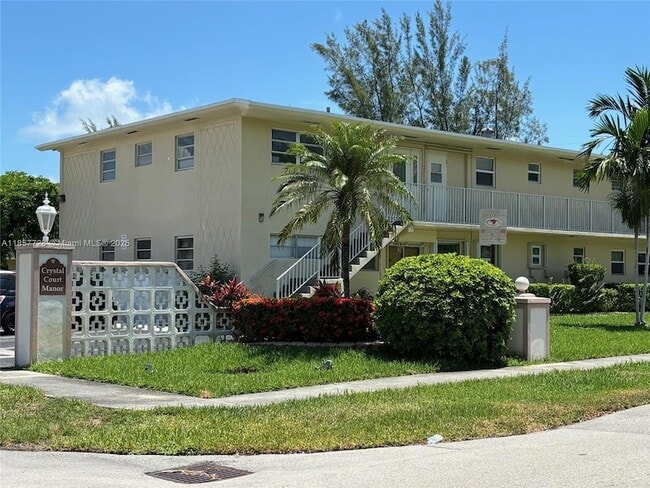 Building Photo - 1301 N 12th Ct Unit 5A Rental