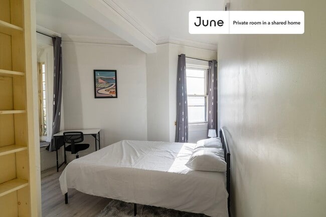 Photo - Room in Shared 4 bed/1.5 bath home Unidad A