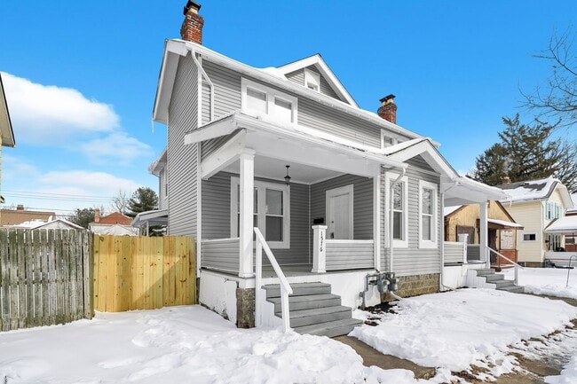 Building Photo - 1576-1578-1578 Arlington Ave Unit 1576