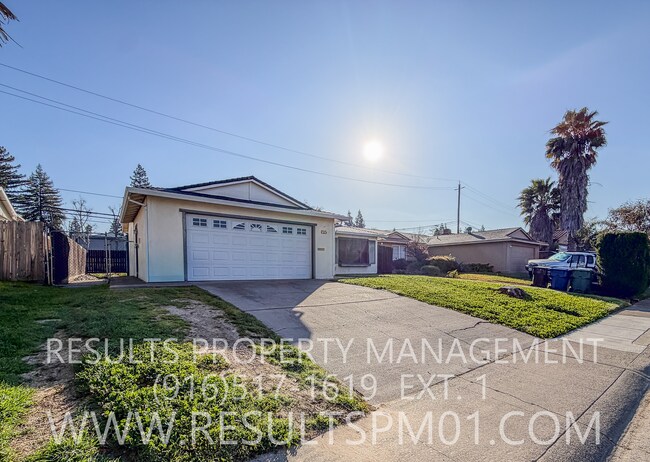 Photo - Four bedroom in North Highlands