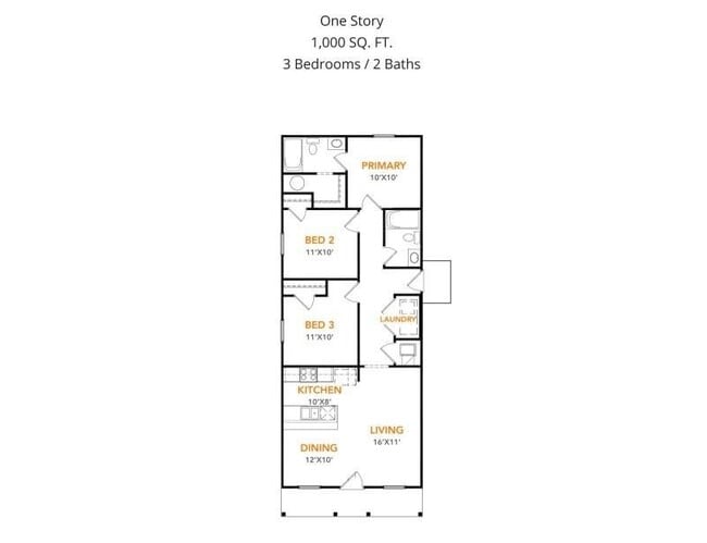 Building Photo - 958 Rd 5702