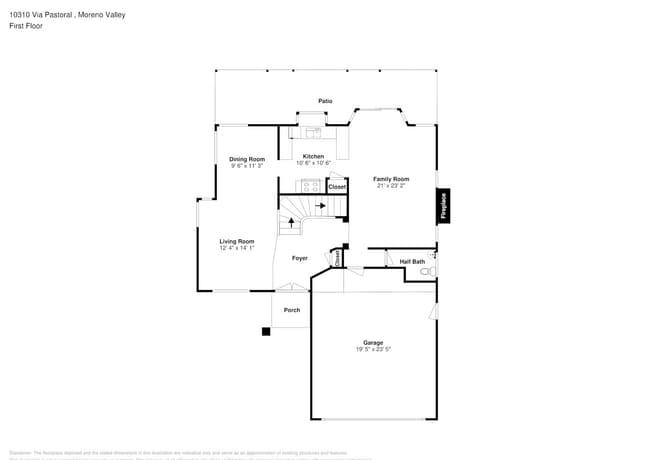 Photo - 10310 Vía Pastoral