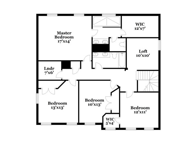 Photo - 2032 Hamilton Hill Dr