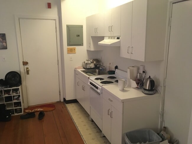 Photo - 123 Park St Unit 2A