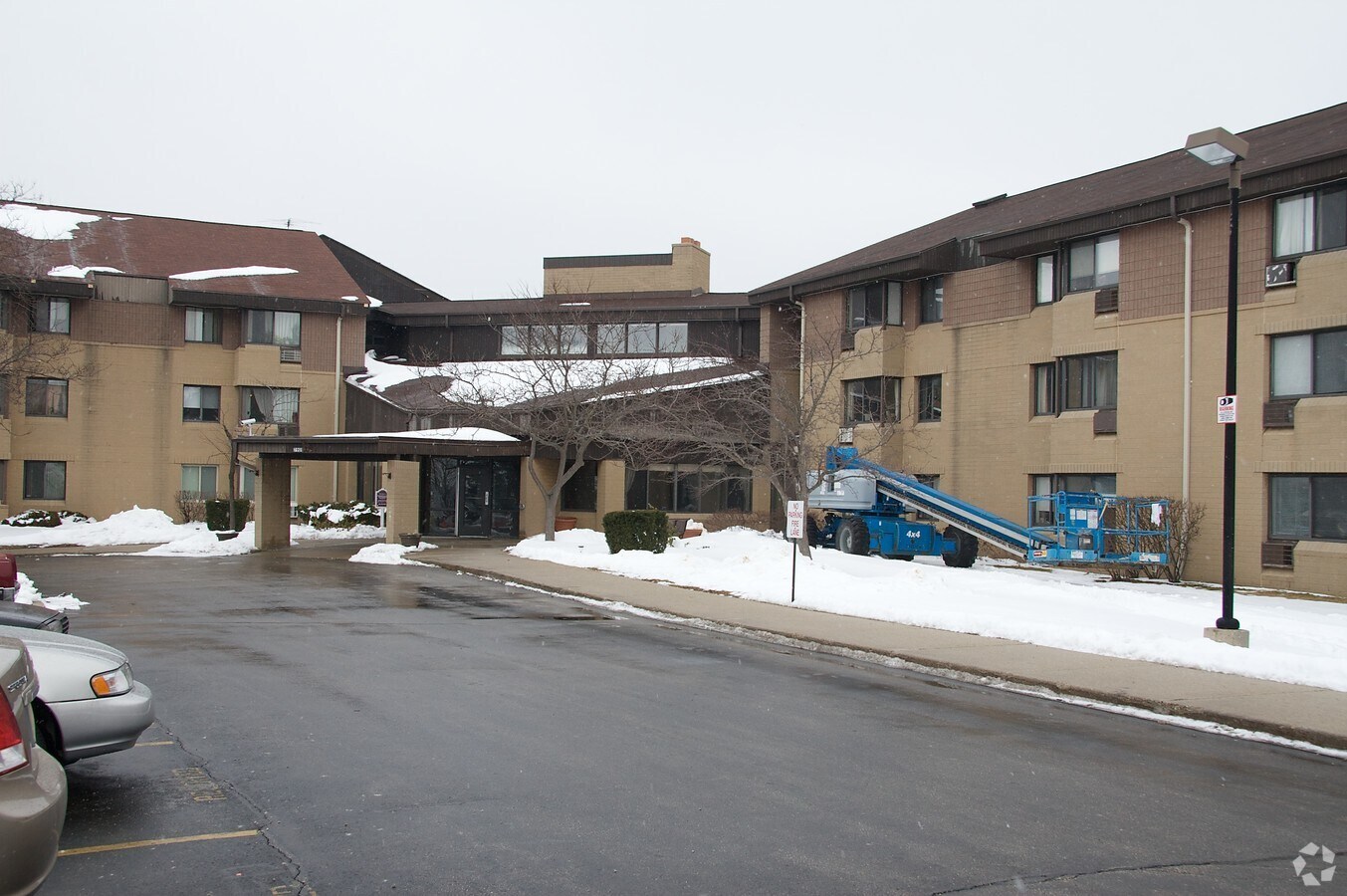 ridgewood westridge apartments for rent in milwaukee wi forrent com