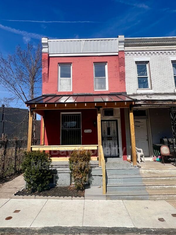 Photo - 2165 W Grange Ave