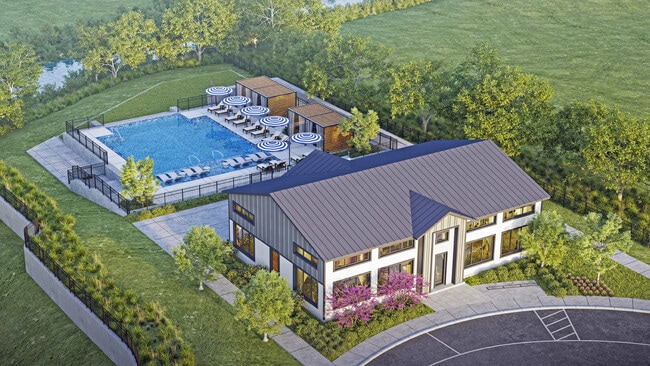 Building Photo - Oasis @ Round Rock