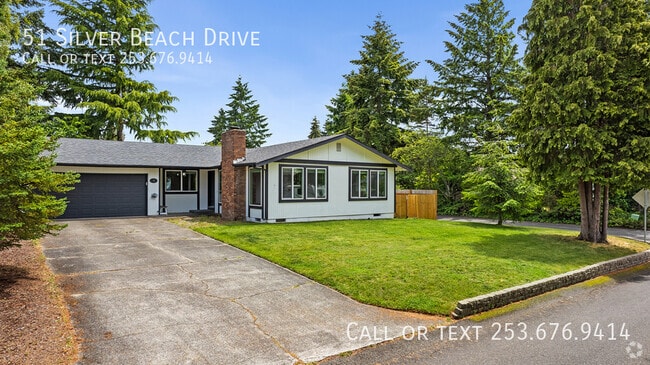 Building Photo - 51 Silver Beach Dr Rental