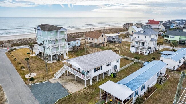 FURNISHED OFF-SEASON MONTHLY RENTAL-STARTI... - FURNISHED OFF-SEASON MONTHLY RENTAL-STARTI...