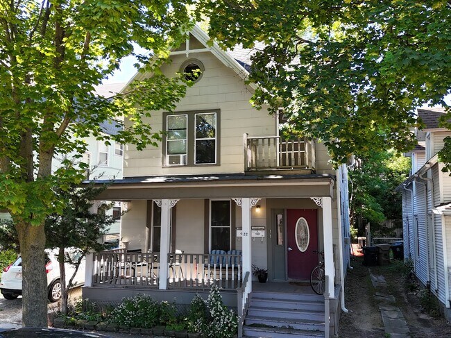 Photo - 22 S Franklin St Unidad #1