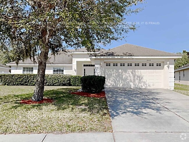 Building Photo - 2010 Big Buck Dr Rental