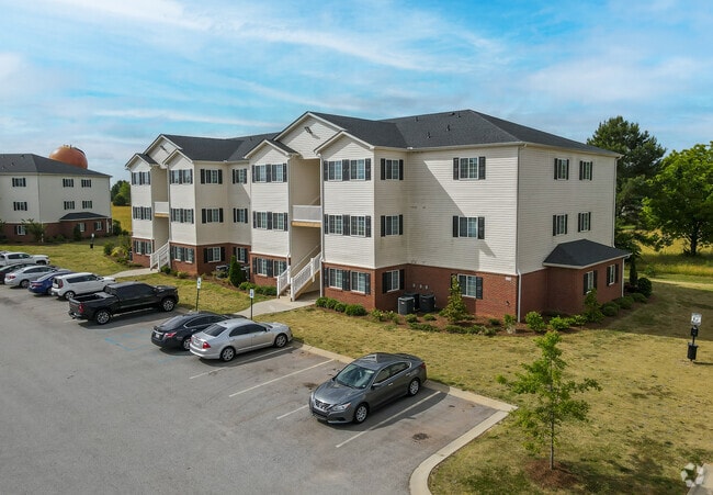 Apartments In Gaffney Sc