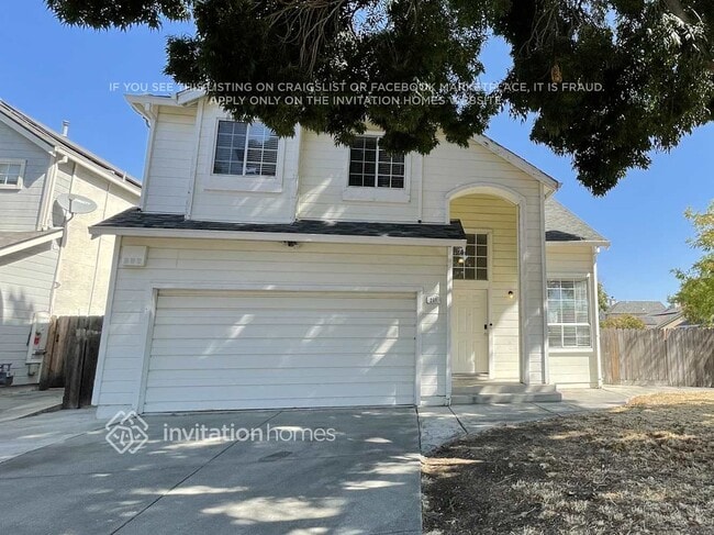 Building Photo - 201 Filbert Ct Rental
