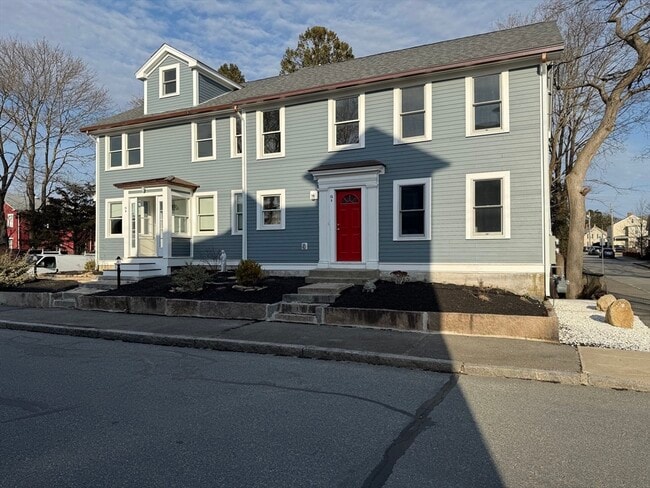 Photo - 15 Cherry St Townhome
