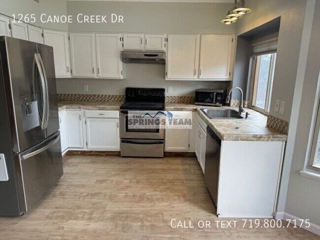 Photo - 1265 Canoe Creek Dr N