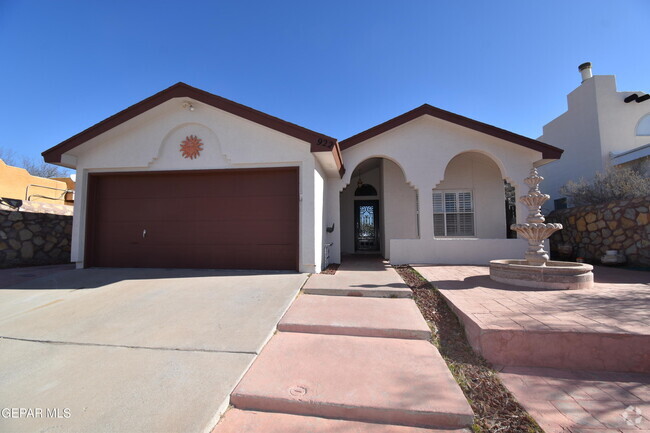 Building Photo - 922 Totonaca Ln Rental