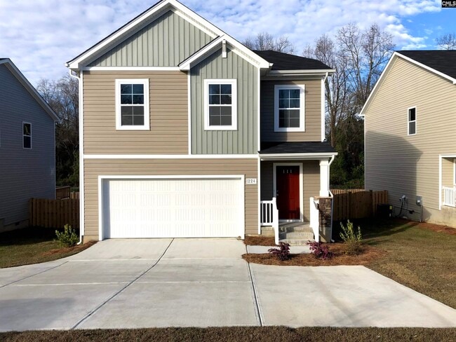 Building Photo - 224 Olde Farm Rd Rental