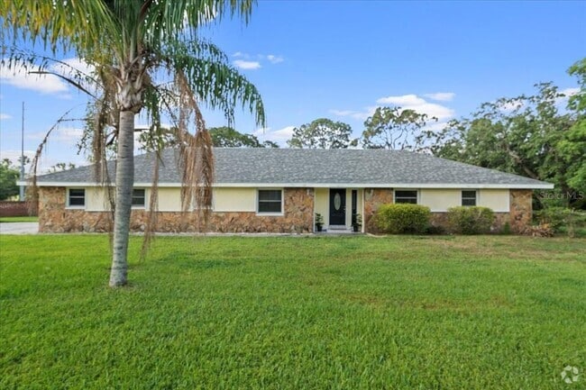Building Photo - 903 Tomahawk Trail Rental