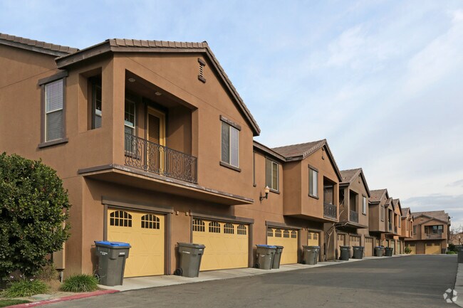 Photo - Pebble Brook Village