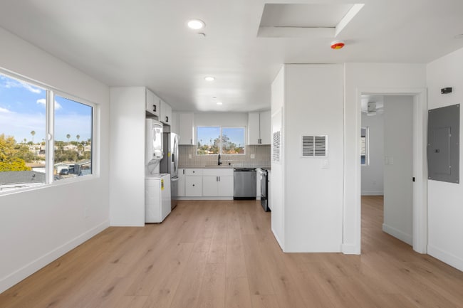 Photo - 3728 Acacia St Unit Building B A