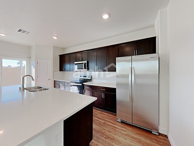 Photo - 719 Terrain Star Ave